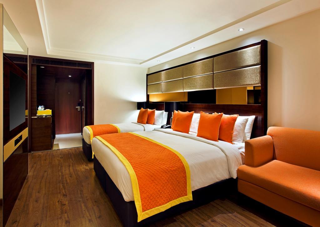 Zone By The Park , Bani Park Jaipur Hotel Ruang foto
