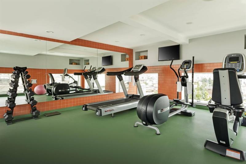 Zone By The Park , Bani Park Jaipur Hotel Bagian luar foto